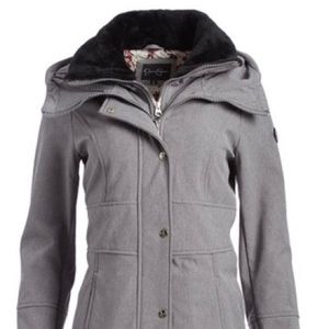 Jessica Simpson Coat